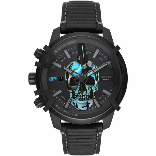 Diesel horloge DZ4576