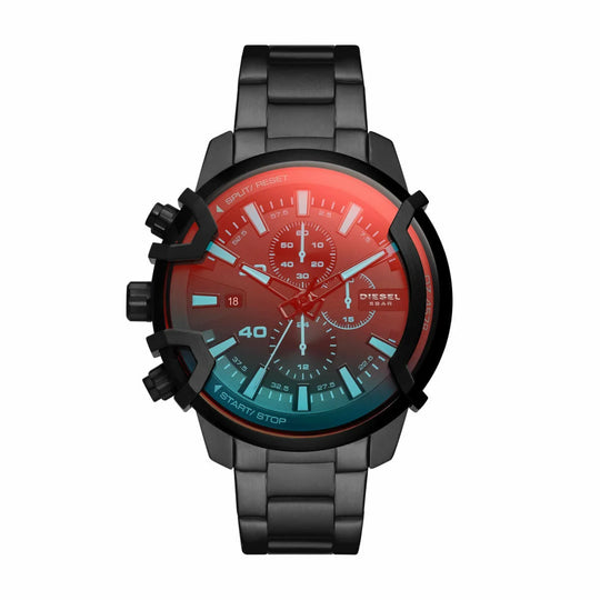 Diesel horloge DZ4578