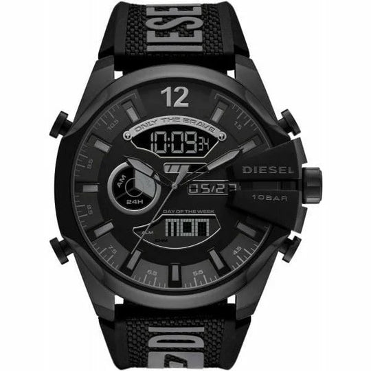 Diesel horloge DZ4593