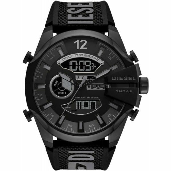 Diesel horloge DZ4593 - Horloges