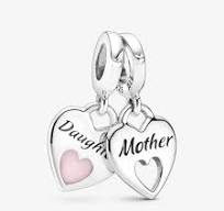 Pandora bedel 799187C01