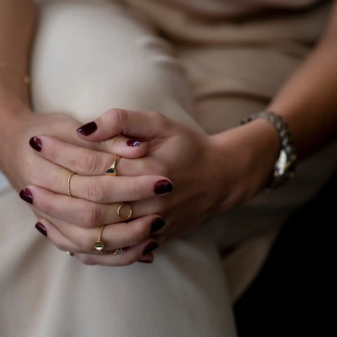 Jewelz Collection nu ook online!