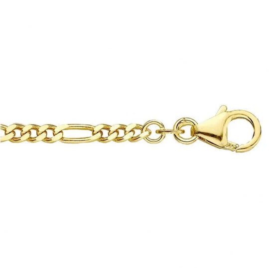 Fjory ketting 40-F0450