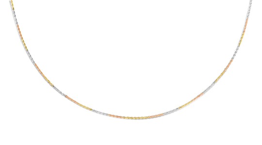 Fjory ketting 43-SIN0345
