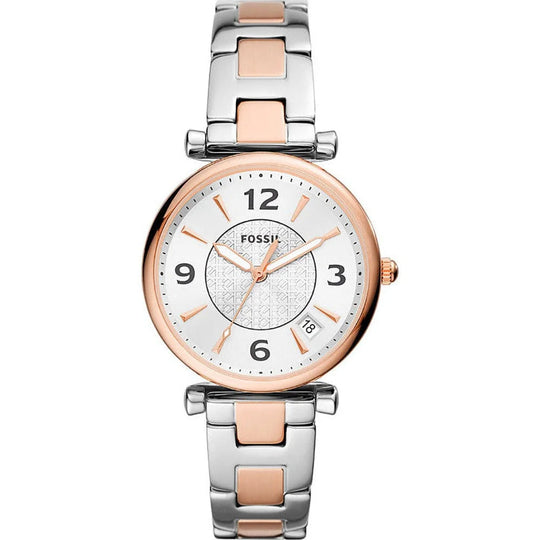 Fossil dameshorloge ES5156