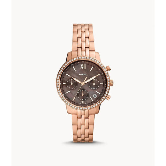 Fossil dameshorloge ES5218