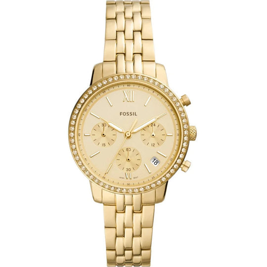Fossil dameshorloge ES5219