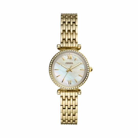 Fossil herenhorloge ES4735
