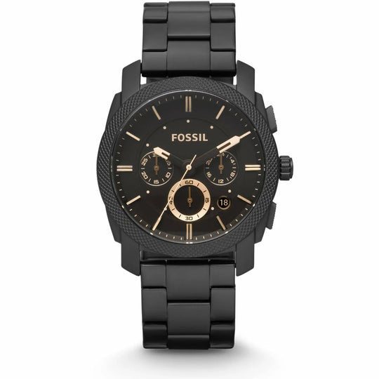 Fossil herenhorloge FS4682