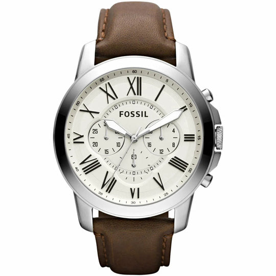 Fossil herenhorloge FS4735