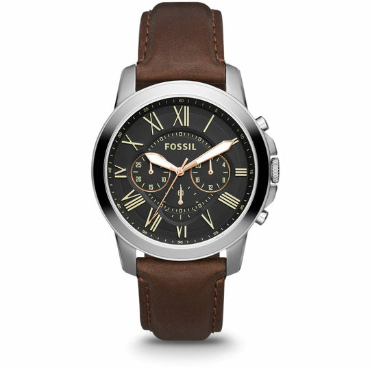 Fossil herenhorloge FS4813
