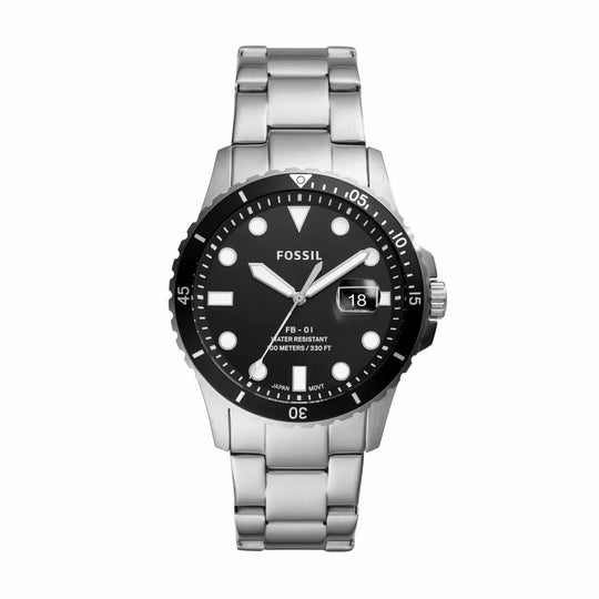 Fossil herenhorloge FS5652