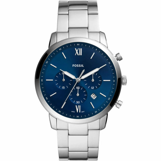Fossil herenhorloge FS5792