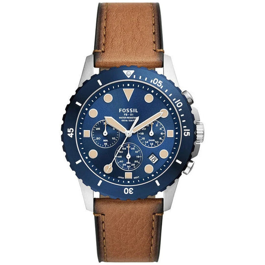 Fossil herenhorloge FS5914