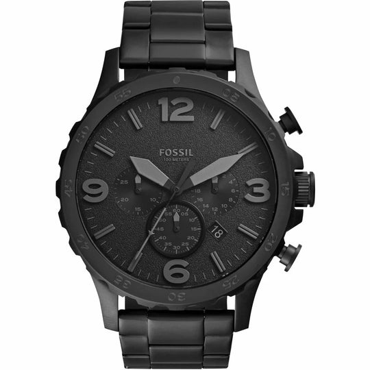 Fossil herenhorloge JR1401