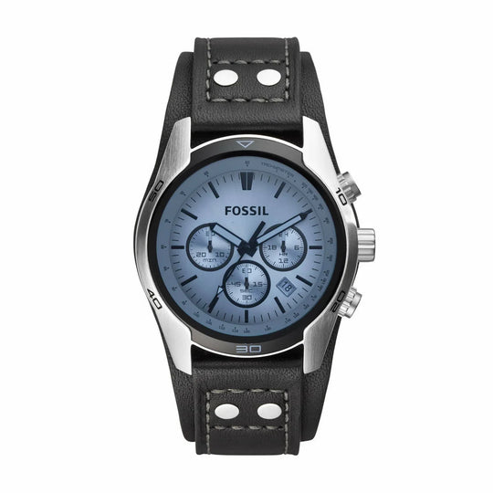 Fossil horloge CH2564