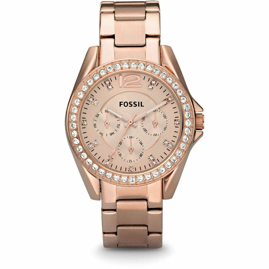 Fossil horloge ES2811 - Horloges