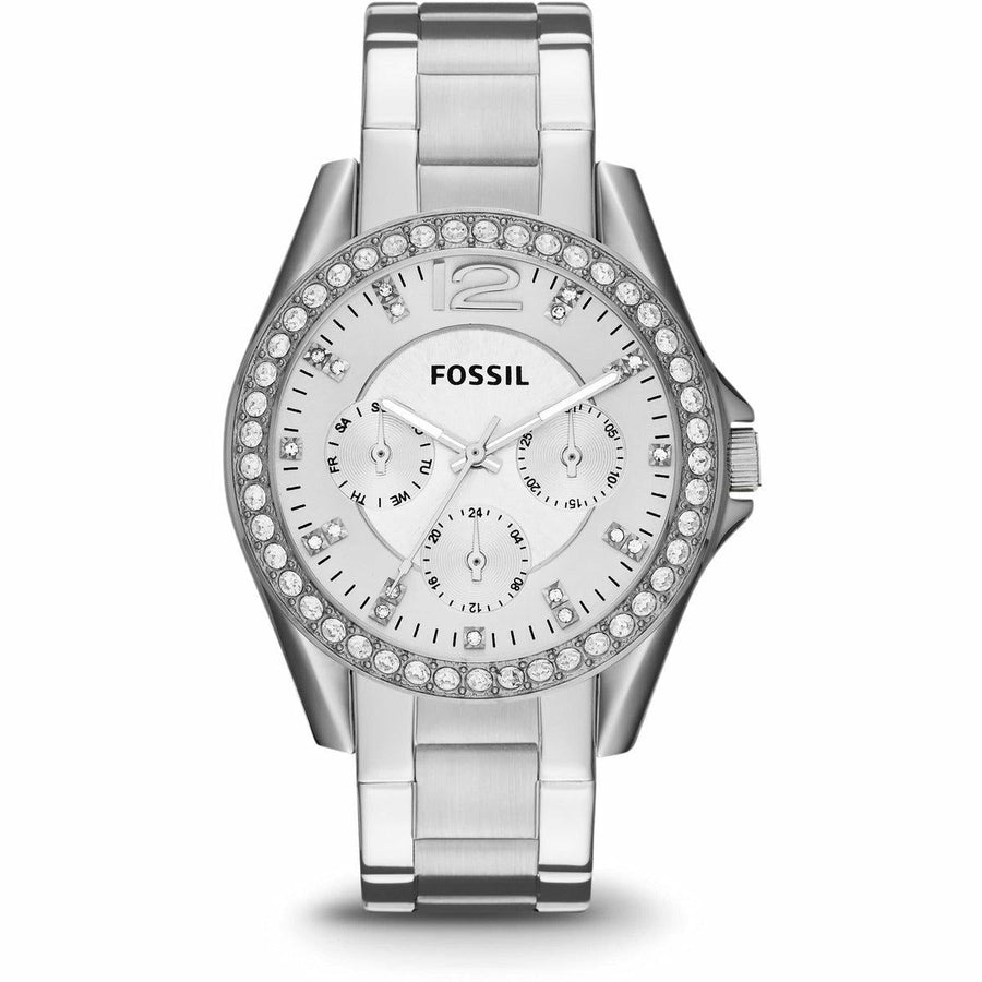 Fossil horloge ES3202 - Horloges