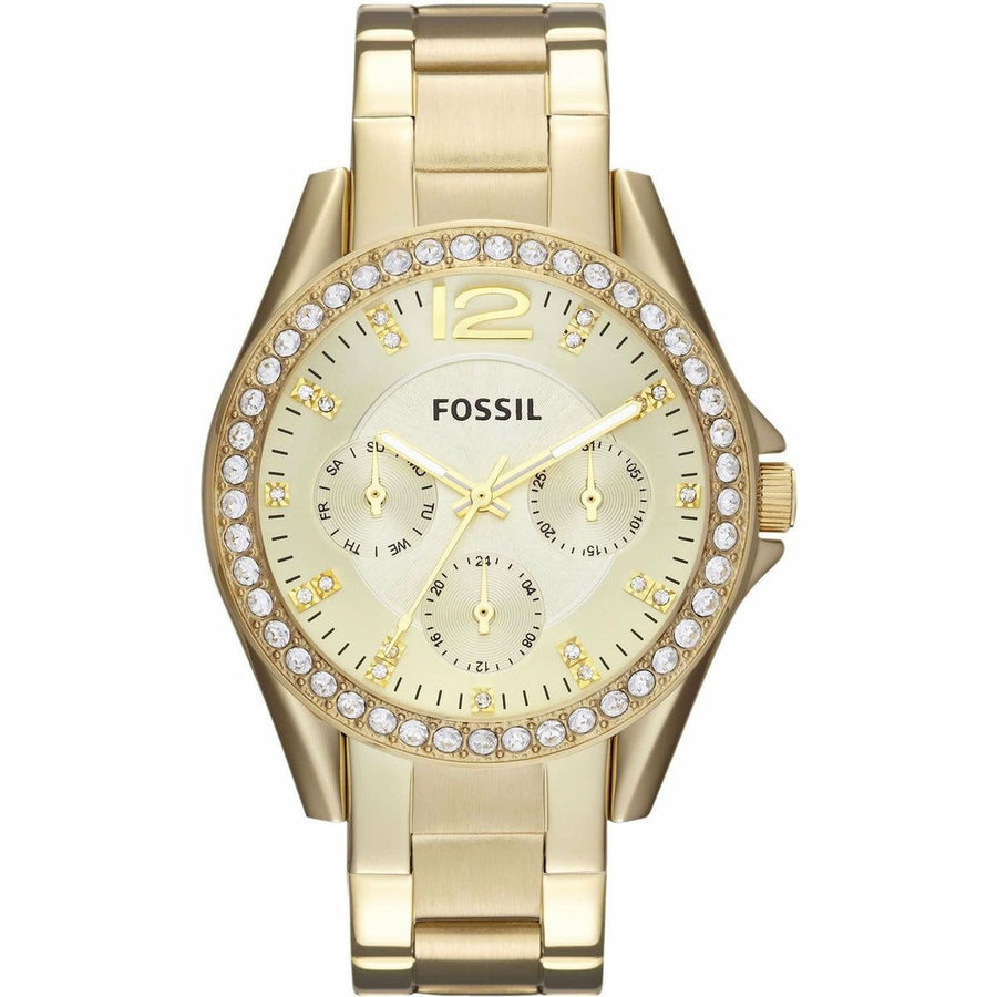 Fossil horloge ES3203 - Horloges