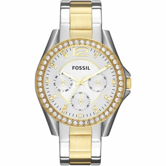 Fossil horloge ES3204