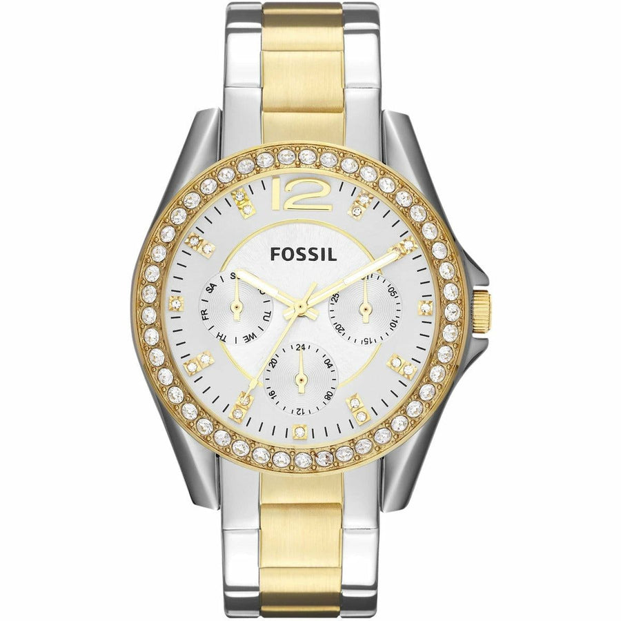 Fossil horloge ES3204 - Horloges