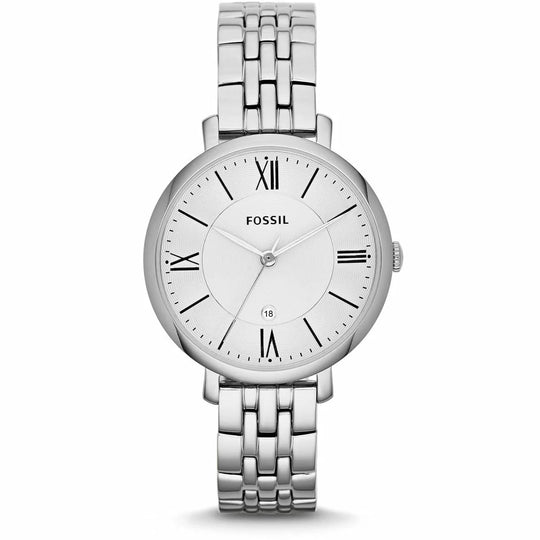 Fossil horloge ES3433