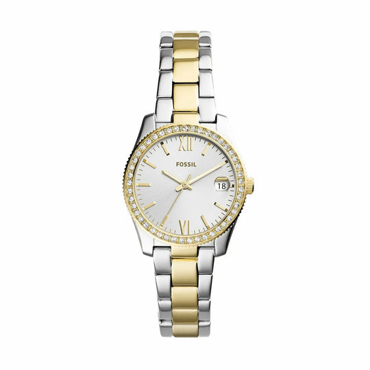 Fossil horloge ES4319