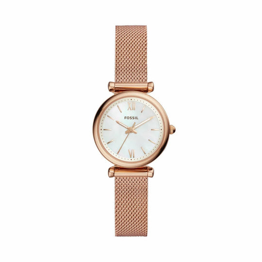 Fossil horloge ES4433