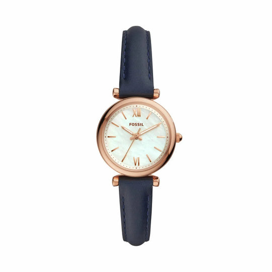 Fossil horloge ES4502