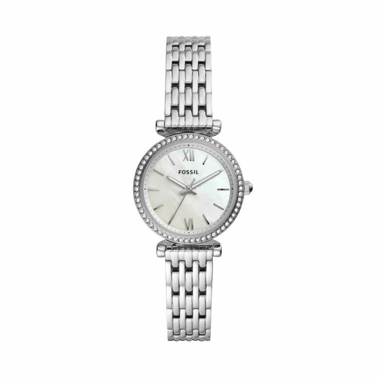 Fossil horloge ES4647