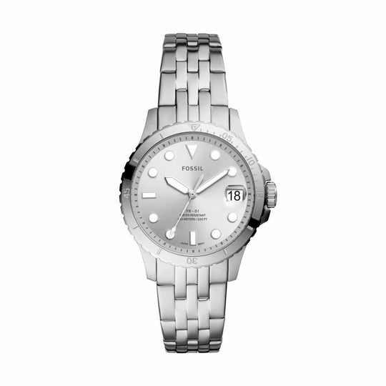 Fossil horloge ES4744