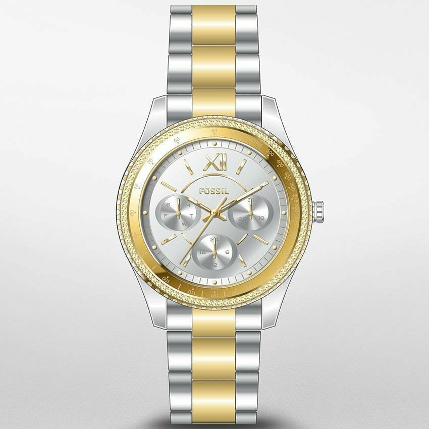 Fossil horloge ES5107 - Horloges