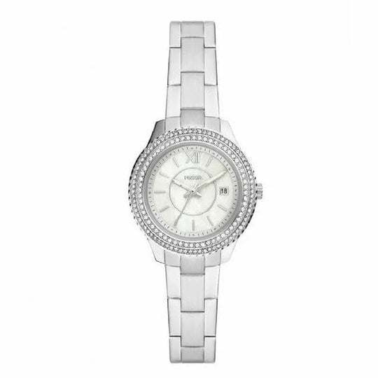 Fossil horloge ES5137