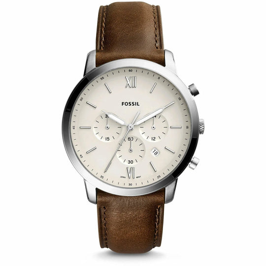 Fossil horloge FS5380
