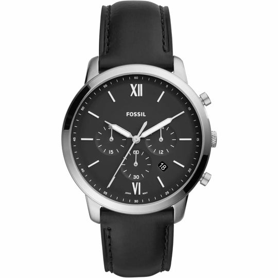 Fossil horloge FS5452