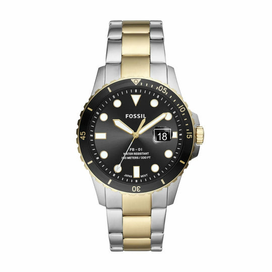 Fossil horloge FS5653