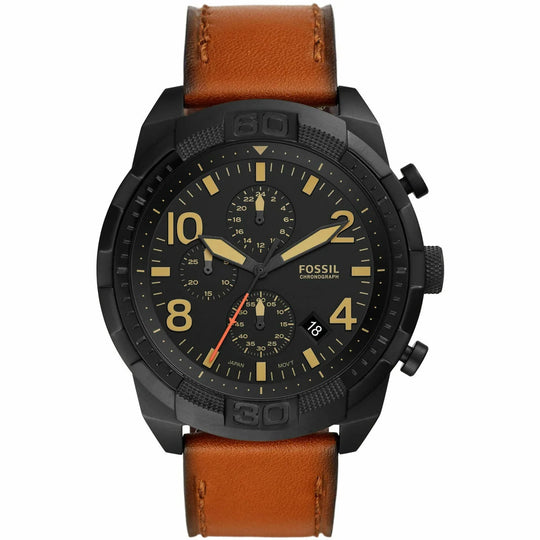 Fossil horloge FS5714