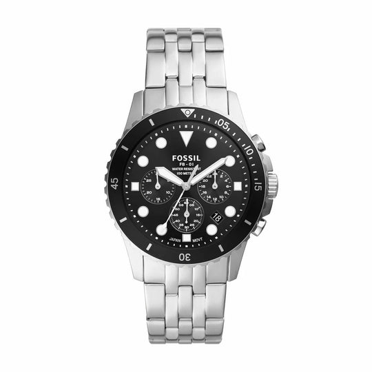 Fossil horloge FS5837