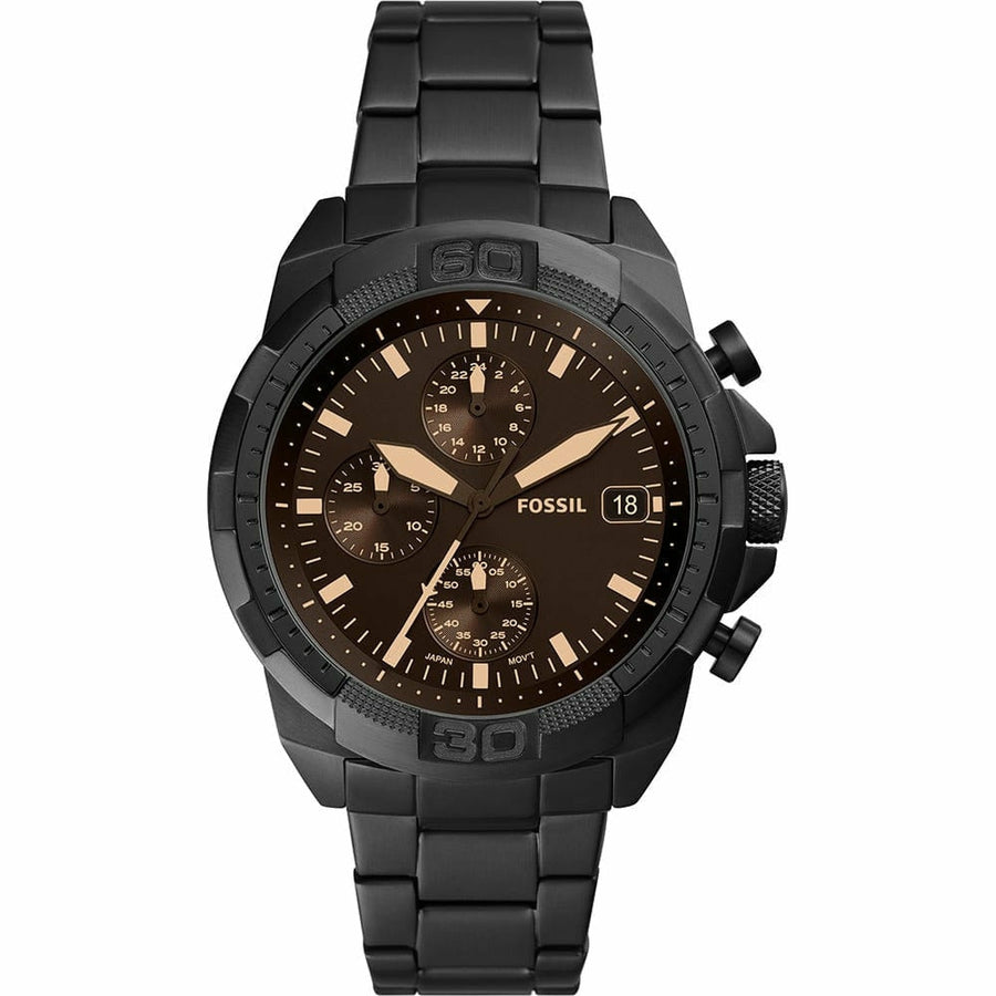 Fossil horloge FS5851 - Horloges