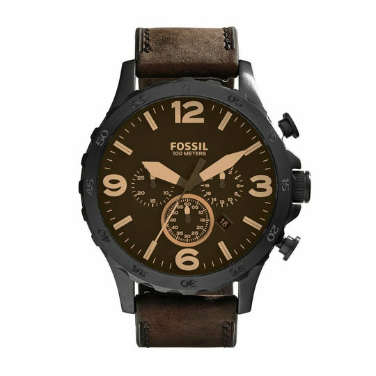 Fossil horloge JR1487