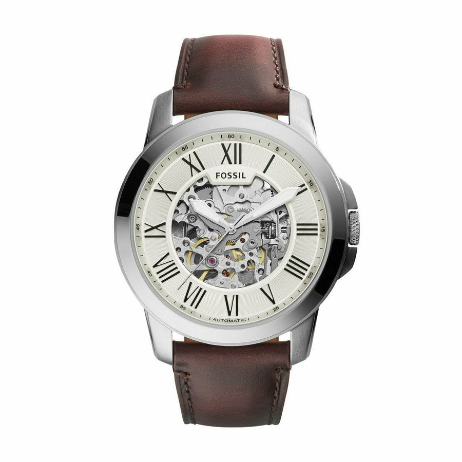 Fossil horloge ME3099 - Horloges