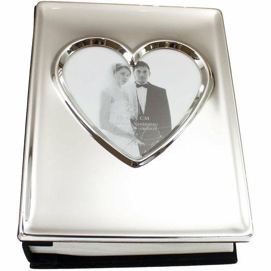 Fotoalbum trouwalbum