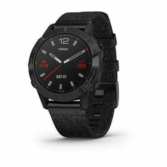 Garmin horloge 010-02158-17