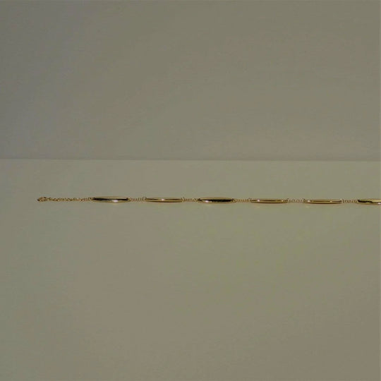 Gouden armband AW106690