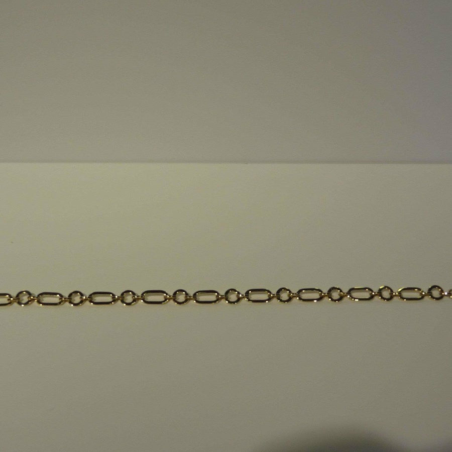 Gouden armband JC10.013 - Armbanden