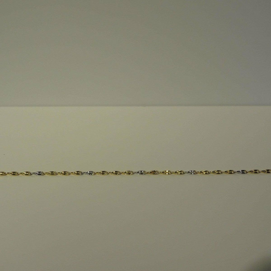 Gouden armband JC10.014 - Armbanden