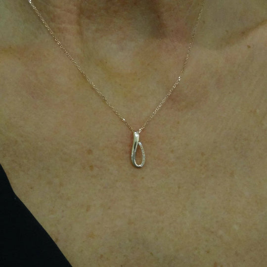 Gouden ketting P0140Q68