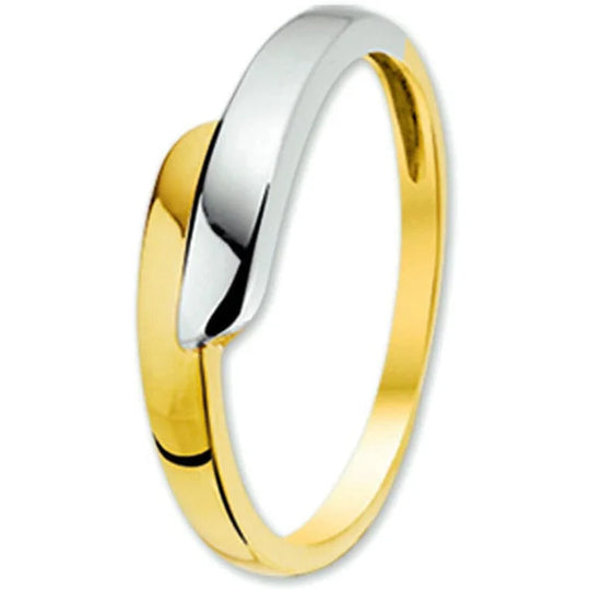 Gouden ring