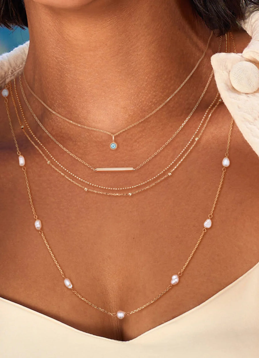 Jackie ketting JKN25.512