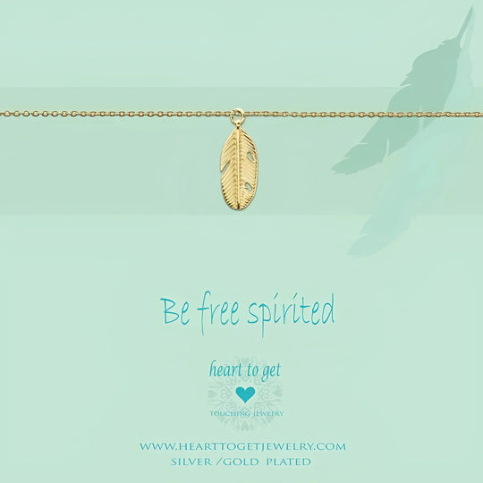 Heart to Get armband B217BFE14G